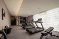 Atour Hotel Football Park, Daye North Station, Huangshi