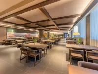 Yili  Xinyuan Renjoy Hotel（Newly Opened Food Plaza Shop）