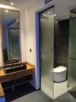 Qingshan Boutique Hostel - balcony