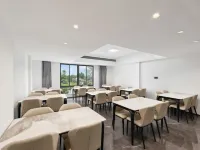 TianYi Grand Hotel Ξενοδοχεία στην πόλη Τζιανγκμέν