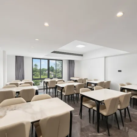 TianYi Grand Hotel