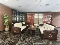 Shenghua Four Seasons Hotel (Taiyuan Changfeng West Street Qianfeng South Road)