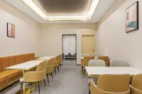 蘭歐·尚品飯店（岡仁波齊景區店） - 早餐