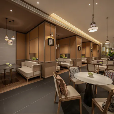 Hongtu Shengjing Hotel