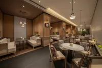Hongtu Shengjing Hotel - breakfast