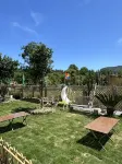 Xianju Chuxia Boutique Homestay - bar