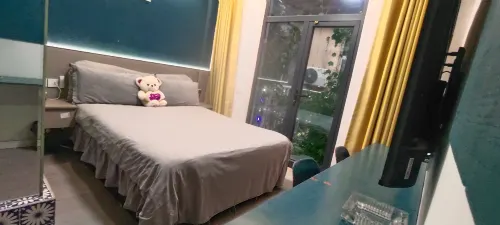 Anyang Hongmen Homestay (Normal College)