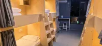 Cloud Bunny Hostel