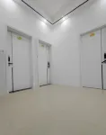 Ruyi Homestay - pet friendly