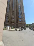 Wenli Qingju Homestay (Zhengzhou University First Affiliated Hospital He Hospital Area) Hotel di 