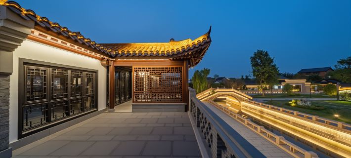Lujianxi Homestay (Huai'an Hexia Ancient Town) Hotels in Huai'an