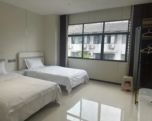 XIYOUJI Hotels in Yichun