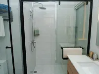 Shuizhiji · Dive Lodge Ξενοδοχεία στην πόλη Τζιαντέ