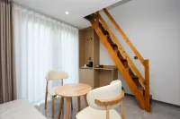 Seaside Hotel
