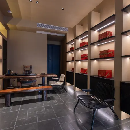 Xiapu Wolii Homestay