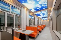 Hupeng  Muge  Resort  Hotel（Huitengxile Grassland Huanghuagou Store） - 3-Star