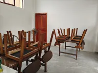 Yuexi Inn · MistyFields | 180° Fieldside Vacation Apartment (Shaxi Ancient Town) - servizio colazione