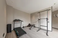 Kaiston International Hotel - Gym