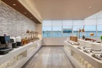 Lavande Hotel (Jiaxing Nanhu Airport Sino-German Industrial Park Branch - Desayuno