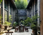 Xingshuli Guesthouse - Pools