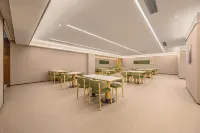 Ji Hotel (Zunyi Xishui Wanda Plaza Branch) - Desayuno