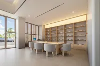 Foshan Fuji Hotel - Flughafentransfer