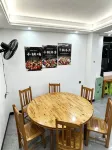Xijiang Xinyuejia Hotel - sarapan