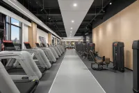 Anqing Tongcheng Madison Hotel - 무료 와이파이
