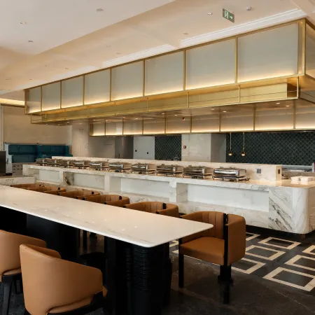 Jinlanwan Seaview Hotel (Naxianghai Branch), Rongcheng