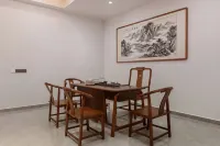 Bamboo Fragrance · Half-Abode by the Mountain Guesthouse - Pysäköinti