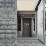 Jianshui Sanchuan Cultural Tourism Vacation Apartment - parking