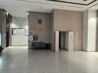 Anqing Natural Awakening B&B (Greenland Xindu Branch) - balcony