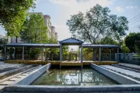 Jinghaiyi Homestay - Yüzme Havuzu