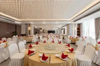 Suzhou Mudu Old Town Xukou Subway Station Manting Residence Hotel - رخيصة