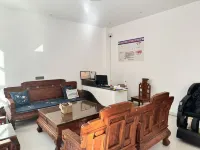 Ruihe Homestay (Ruili Avenue) - Hot Springs