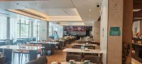 Shanmu Hot Spring Hotel - breakfast