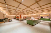 Orange Hotel (Chongqing Guanyinqiao Pedestrian Street Central MixC) - Pet friendly