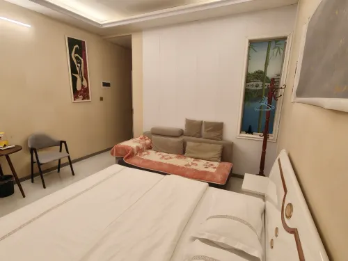 Beihai Yumuju (Haicheng Branch) - 2-Star