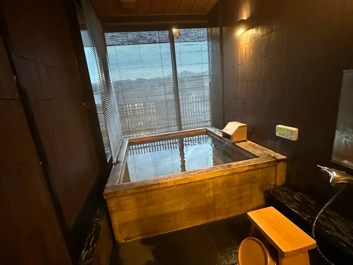 渡月亭酒店用戶評價