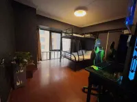 Minyue E-sports Homestay (Hailiang Square) Hotel in zona Phase 1， Hailiang Square