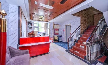 Pai Hotel - Housity