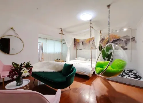 Unique Hotel
