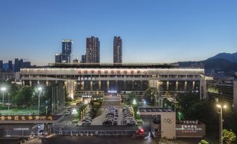 Yueshang Hotel (Fuzhou Provincial Sports Center)