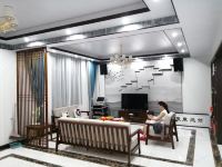 岳西凤湾山舍民宿 - 公共区域