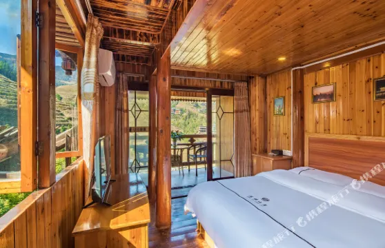 龍脊梯田風雅山居民宿（千層天梯二號觀景台店）