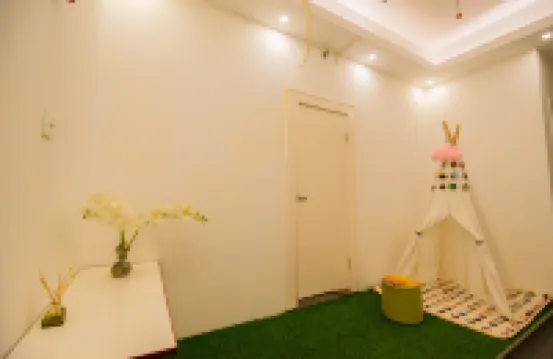 Xingyu Boutique Inn (Yangshuo West Street)