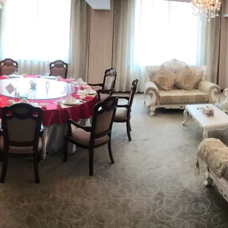 Zhongsun Garden Hotel