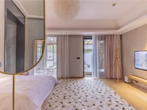 Hongxingping Hot Spring Boutique Hotel