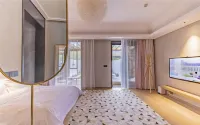 Hongxingping Hot Spring Boutique Hotel Hotels in Suichang