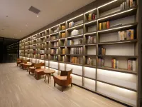 HanTing Hotel (Ulanqab Jining Normal College)